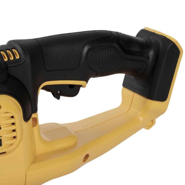20V MAX 22 in. Lithium-Ion Cordless Hedge Trimmer with 20V MAX Compact Lithium-Ion 4Ah Battery and 12V to 20V Charger - Image 9