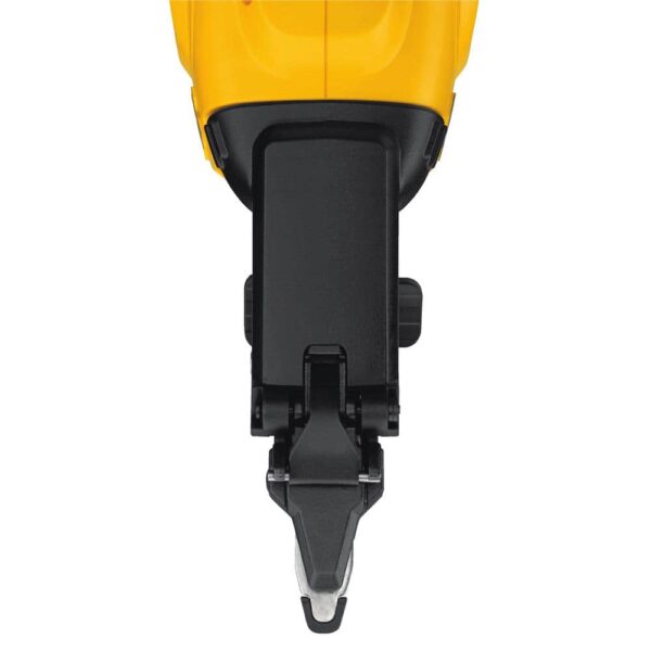 DCN650B 20V MAX XR Lithium-Ion Cordless 15-Gauge Angled Finish Nailer (Tool Only) - Image 7