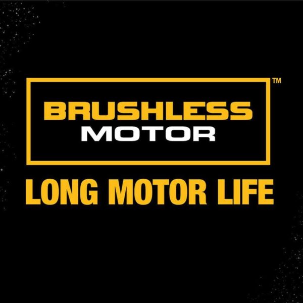 DCN692B 20V MAX XR Lithium-Ion Cordless Brushless 2-Speed 30?? Paper Collated Framing Nailer (Tool Only) - Image 12