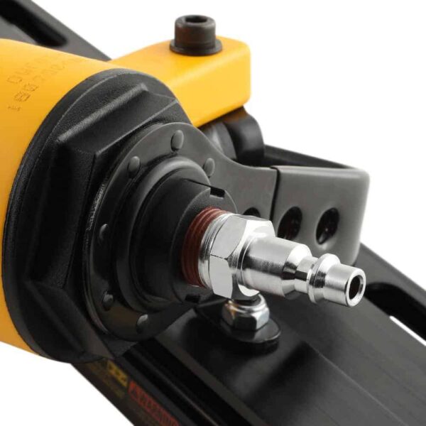 DWF83PLW10D131 Pneumatic 21-Degree Collated Framing Nailer and 3 in. x 0.131 in. Metal Framing Nails (2000 Pack) - Image 6