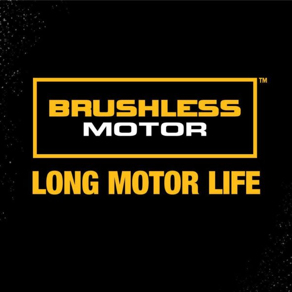 DCD709B ATOMIC 20V MAX Cordless Brushless Compact 1/2 in. Hammer Drill (Tool Only) - Image 6