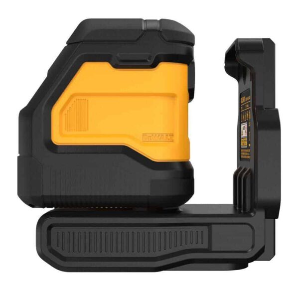 DCLE34021B 20V Green Cross Line Laser Level (Tool-Only) - Image 4