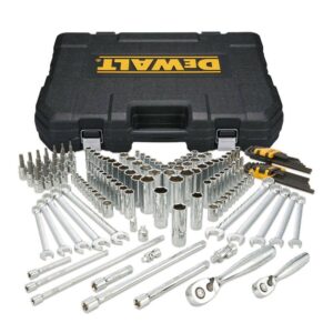 1005150903 Mechanics Tool Set (156-Piece)
