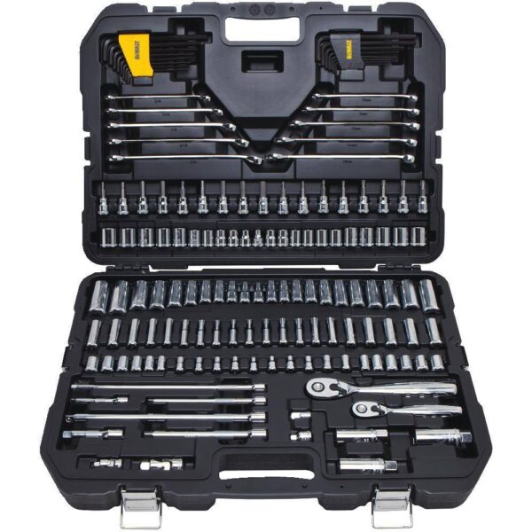 1005150903 Mechanics Tool Set (156-Piece) - Image 6