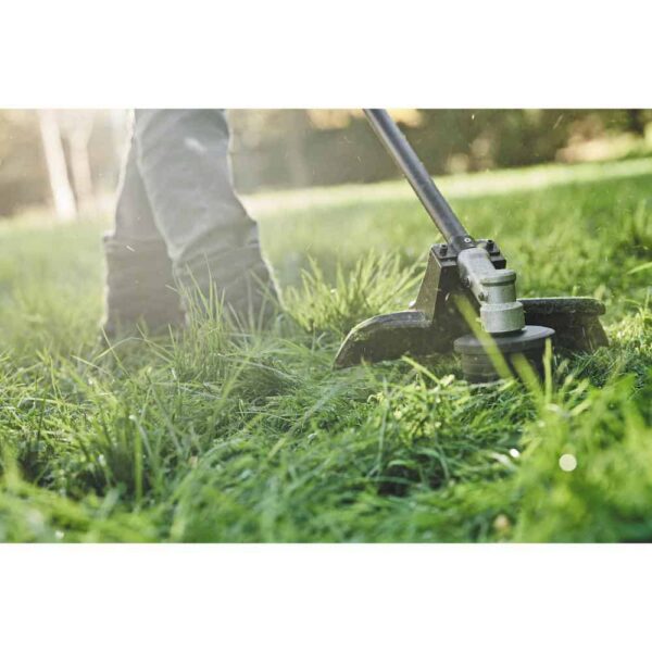 DCST972X1WAS5BC 60V MAX Brushless Cordless Battery Powered Attachment Capable String Trimmer Kit   Brush Cutter Attachment - Image 11