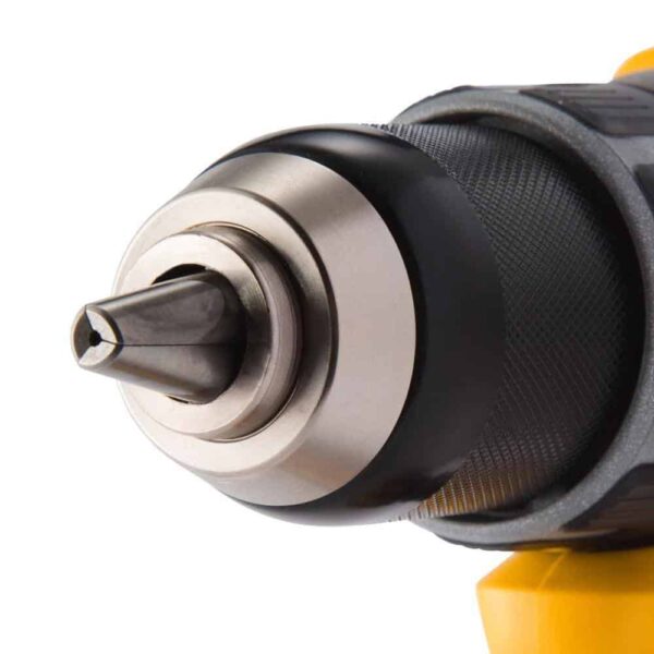 DCD791P1W996 20V MAX XR Cordless Brushless 1/2 in. Drill/Driver Kit and 20V 1/2 in. Brushless Hammer Drill - Image 11
