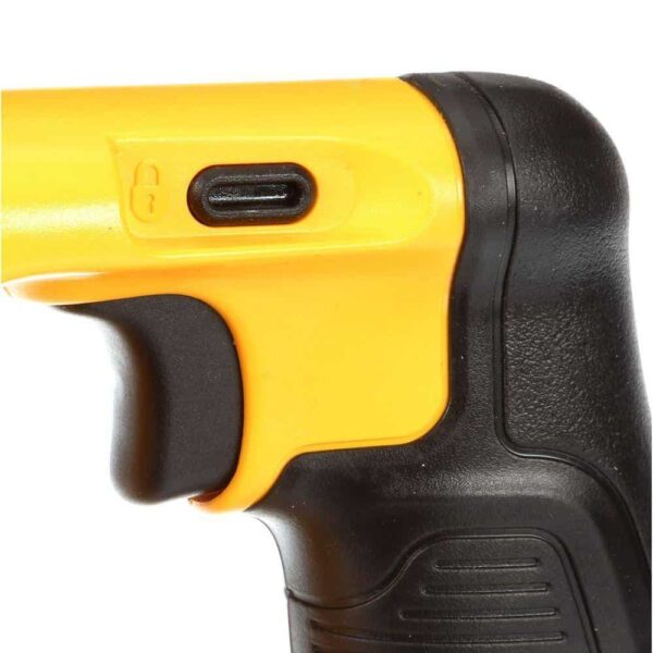 DCS380B 20V MAX Cordless Reciprocating Saw (Tool Only) - Image 10