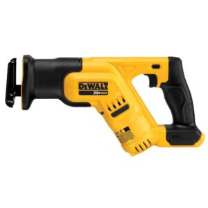 DCS387B 20V MAX Cordless Compact Reciprocating Saw (Tool Only)