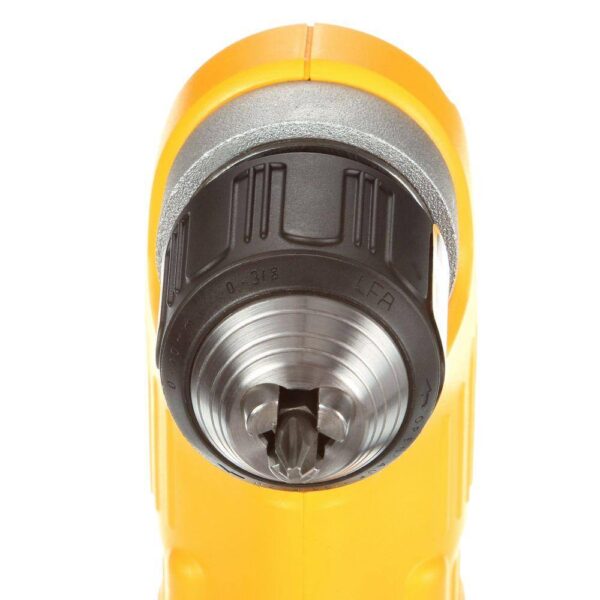 DCD740B 20V MAX Cordless 3/8 in. Right Angle Drill/Driver (Tool Only) - Image 11