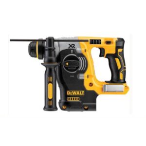 DCH273B 20V MAX XR Cordless Brushless 1 in. SDS Plus L-Shape Rotary Hammer (Tool Only)