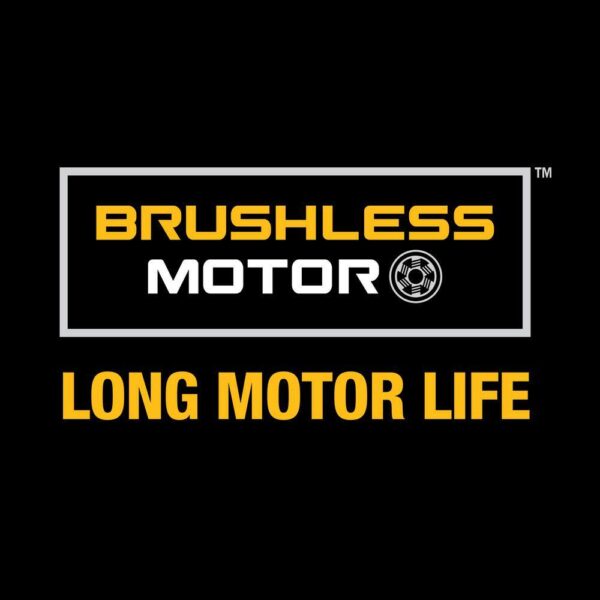 DCH273B 20V MAX XR Cordless Brushless 1 in. SDS Plus L-Shape Rotary Hammer (Tool Only) - Image 7