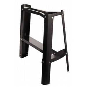 DW7880 Scroll Saw Stand with All-Metal Contruction   Adjustable Legs