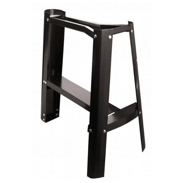 DW7880 Scroll Saw Stand with All-Metal Contruction   Adjustable Legs