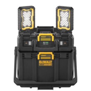 DWST08060 Toughsystem 2.0 20-Volt Light-Box