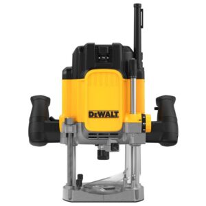 DWE625 15 Amp Corded 1/2 in. Plunge Router