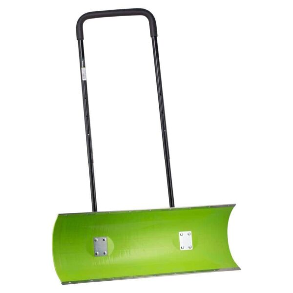 Earthwise 39 in. Dual-Sided Pusher Snow Shovel - Image 7