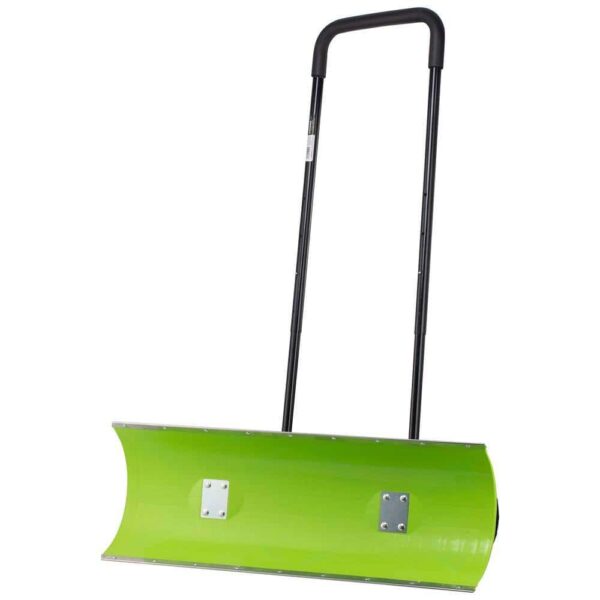 Earthwise 39 in. Dual-Sided Pusher Snow Shovel - Image 6