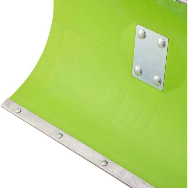 Earthwise 39 in. Dual-Sided Pusher Snow Shovel - Image 4