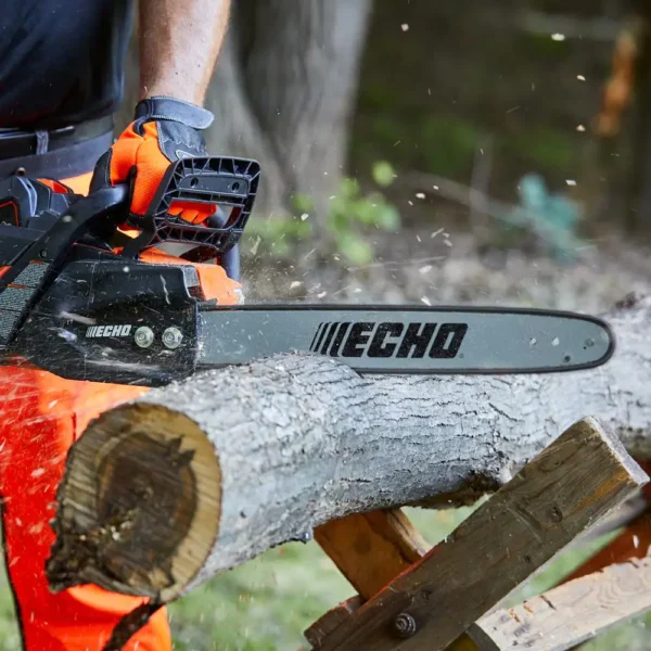 DCS-5000-18C2 eFORCE 18 in. 56V Cordless Battery Chainsaw with 5.0Ah Battery and Charger - Image 2