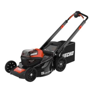 DLM-2100SPBT eFORCE 56-Volt 21 in. Cordless Battery Walk Behind Self-Propelled Lawn Mower (Tool Only)