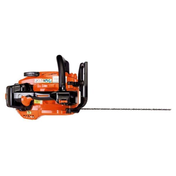 CS-355T-14 14 in. 35.8 cc Gas 2-Stroke Top Handle Chainsaw - Image 10