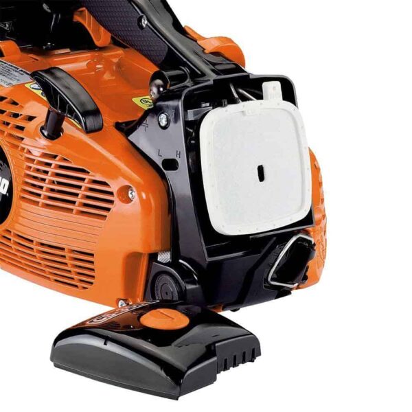 CS-355T-14 14 in. 35.8 cc Gas 2-Stroke Top Handle Chainsaw - Image 9