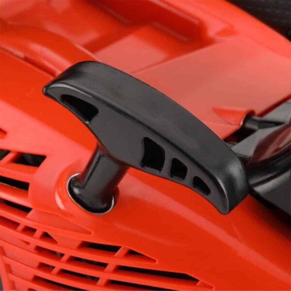CS-355T-14 14 in. 35.8 cc Gas 2-Stroke Top Handle Chainsaw - Image 6