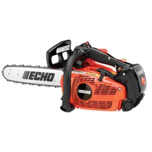 CS-355T-16 16 in. 35.8 cc Gas 2-Stroke Top Handle Chainsaw