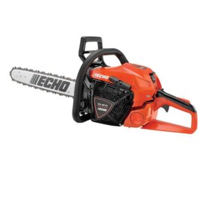 CS-4510-18 18 in. 45.0 cc Gas 2-Stroke Rear Handle Chainsaw