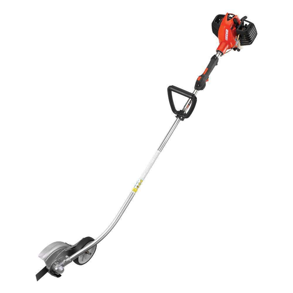 PE-2620 25.4 cc Gas 2-Stroke X Series Curved Shaft Edger
