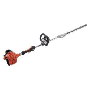 SHC-225 21 in. 21.2 cc Gas 2-Stroke Hedge Trimmer with 33 in. Shaft