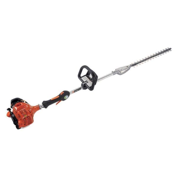 SHC-225 21 in. 21.2 cc Gas 2-Stroke Hedge Trimmer with 33 in. Shaft