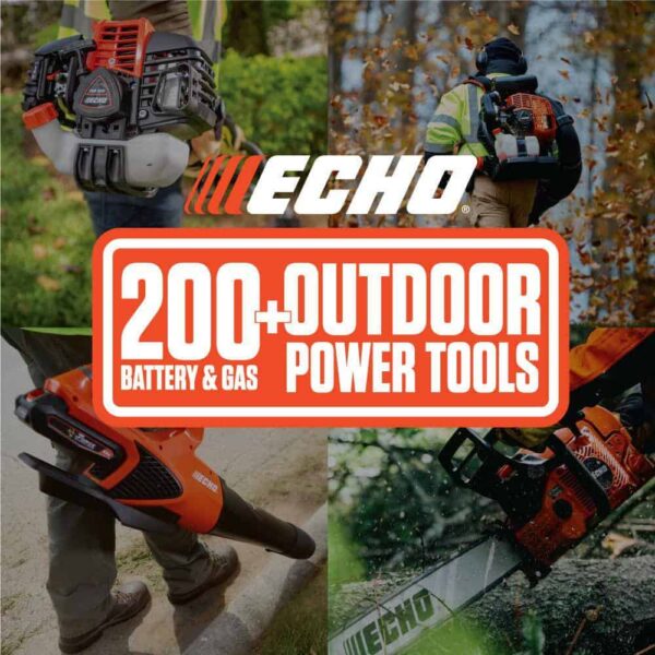 SHC-225 21 in. 21.2 cc Gas 2-Stroke Hedge Trimmer with 33 in. Shaft - Image 2
