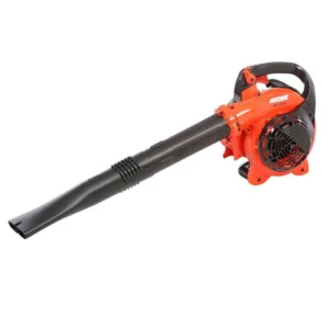PB-255LN 191 MPH 354 CFM 25.4 cc Gas 2-Stroke Cycle Low Noise Handheld Leaf Blower