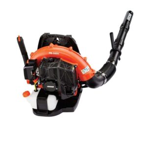 216 MPH 517 CFM 58.2 cc Gas 2-Stroke Backpack Leaf Blower with Hip Throttle