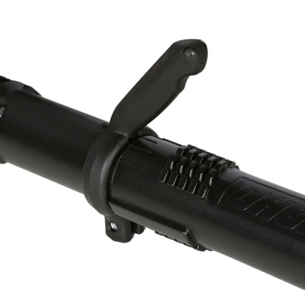 216 MPH 517 CFM 58.2 cc Gas 2-Stroke Backpack Leaf Blower with Hip Throttle - Image 4