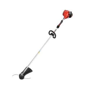 SRM-2320T 21.2 cc 2-Stroke Gas Straight Shaft Trimmer