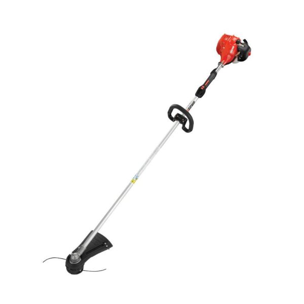 SRM-2320T 21.2 cc 2-Stroke Gas Straight Shaft Trimmer