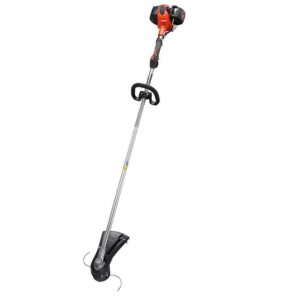 SRM-266 25.4cc Gas 2-Stroke Cycle Straight Shaft Trimmer