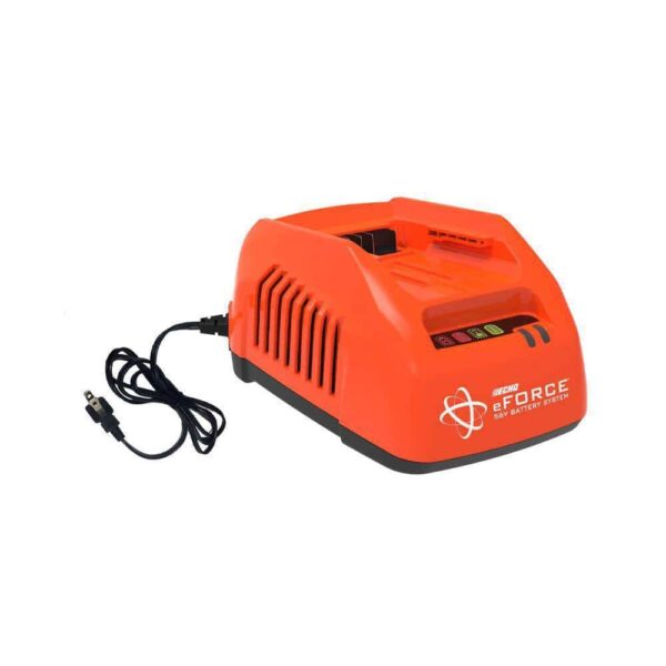 V-CAFXAF eFORCE 18 in. 56-Volt Cordless Battery Rear-Handle Chainsaw and Chain Combo Kit with 5.0Ah Battery and Charger(1-Tool) - Image 4