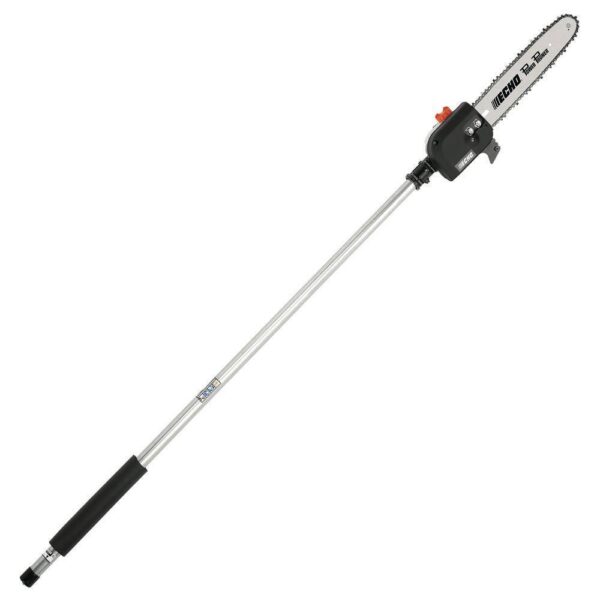99944200532 8 ft. Power Pruner Pole Saw Attachment with 10 in. Bar and Chain for  Pro Attachment Series