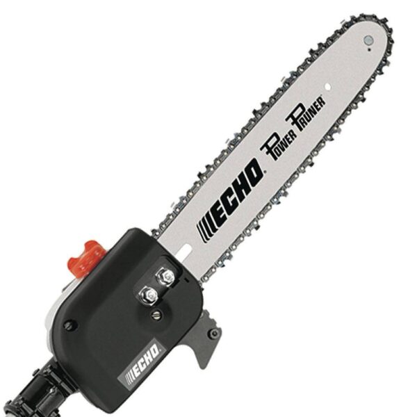 99944200532 8 ft. Power Pruner Pole Saw Attachment with 10 in. Bar and Chain for  Pro Attachment Series - Image 5