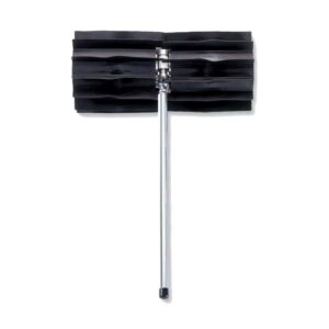 99944200620 Pro Paddle Rubber Broom Attachment for  Pro Attachment Series Gas or Battery PAS Power Head