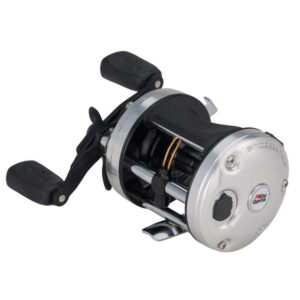 Ambassadeur C3 Conventional Fishing Reel, Size 6500