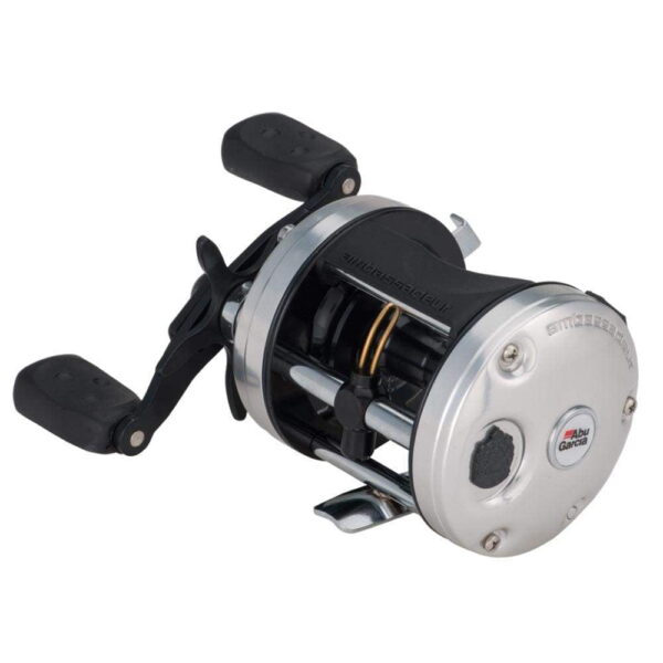 Ambassadeur C3 Conventional Fishing Reel, Size 6500