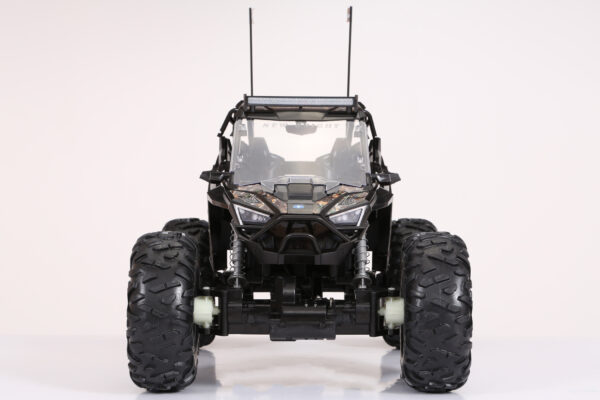 New Bright (1:5) Polaris RZR XP Pro 12.8V Battery Radio Control ATV 2.4GHz, 60875U - Image 7
