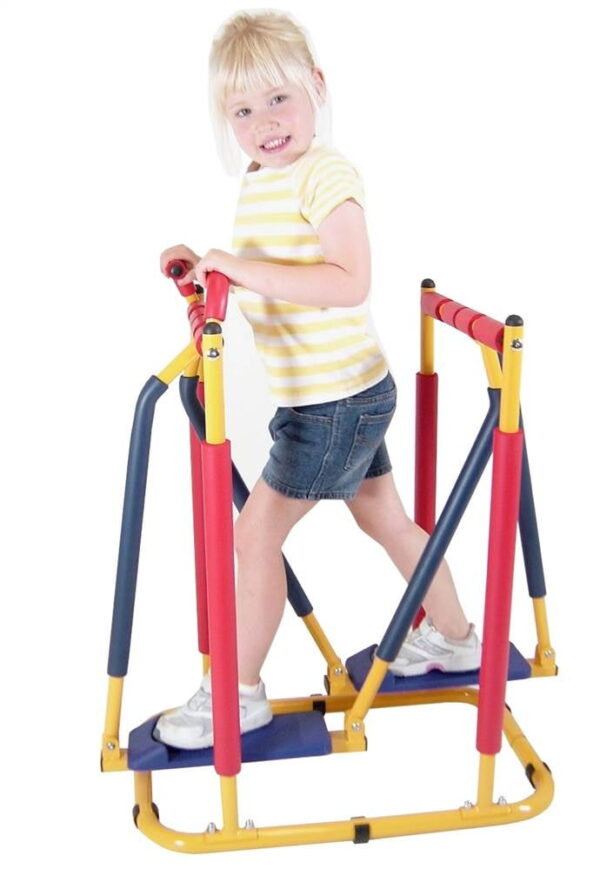 Redmon Fun and Fitness for Kids   Air Walker, Ages 3 to 7 - Image 2