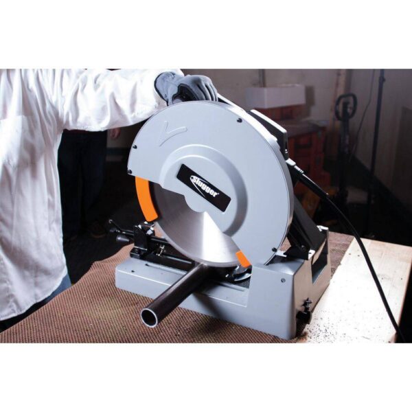 FEIN 72905361120 14 in. Slugger Heavy-Duty Metal Cutting Saw - Image 3