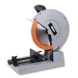 FEIN 72905361120 14 in. Slugger Heavy-Duty Metal Cutting Saw