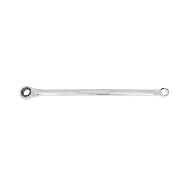 85985-07 15-Piece 72-Tooth 12-Point XL GearBox Double Box Ratcheting Metric Wrench Set - Image 3